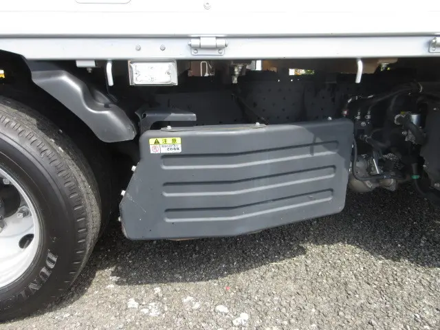 いすゞ エルフ 2RG-NJS88A(4WD)の写真34