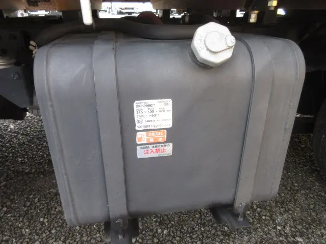 いすゞ エルフ 2RG-NJS88A(4WD)の写真41