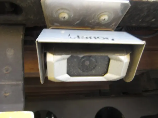 いすゞ エルフ 2RG-NJS88A(4WD)の写真46