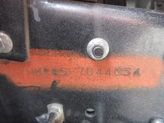 いすゞ エルフ TRG-NMR85AR(2WD)の写真30