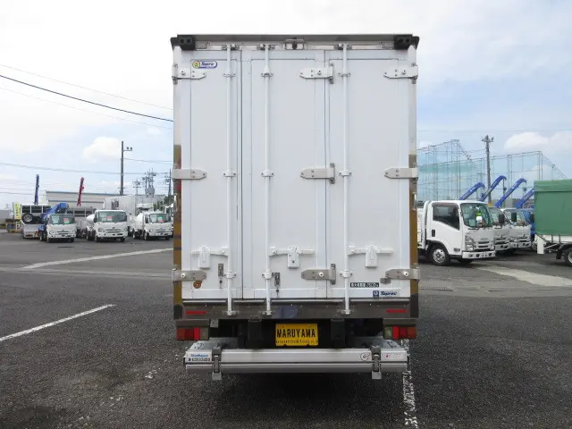 日野 デュトロ 2RG-XZU655M(2WD)の写真7
