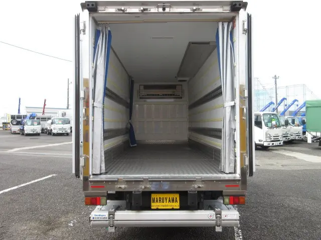 日野 デュトロ 2RG-XZU655M(2WD)の写真8