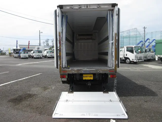 日野 デュトロ 2RG-XZU655M(2WD)の写真21