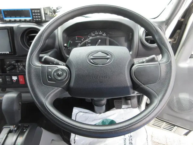 日野 デュトロ 2RG-XZU655M(2WD)の写真26