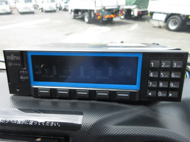 日野 デュトロ 2RG-XZU655M(2WD)の写真30