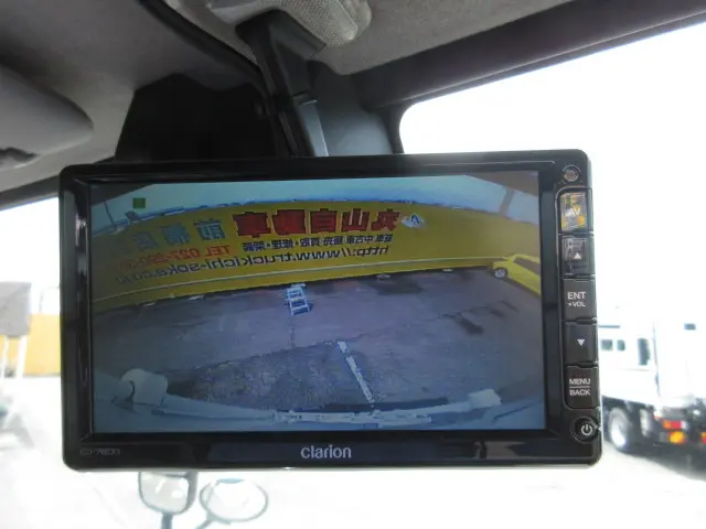 日野 デュトロ 2RG-XZU655M(2WD)の写真32