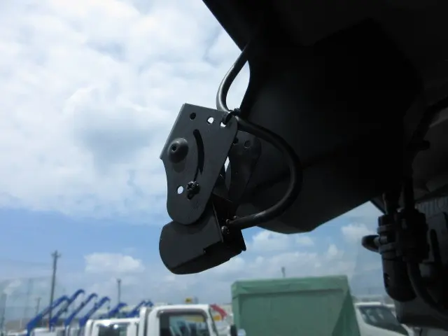 日野 デュトロ 2RG-XZU655M(2WD)の写真33
