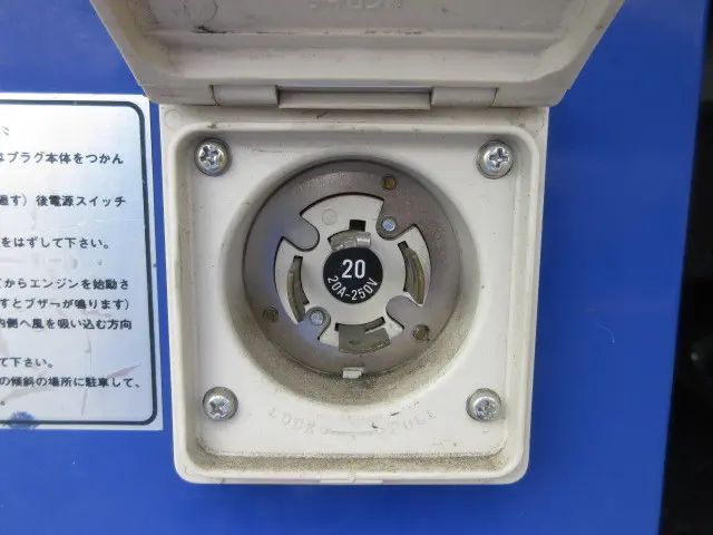日野 デュトロ 2RG-XZU655M(2WD)の写真44