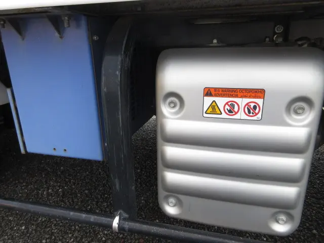 日野 デュトロ 2RG-XZU655M(2WD)の写真49