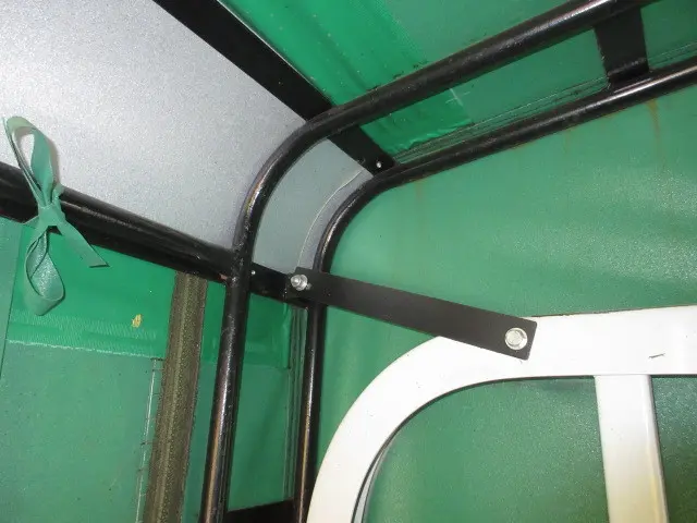 いすゞ エルフ 2RG-NHS88A(4WD)の写真13