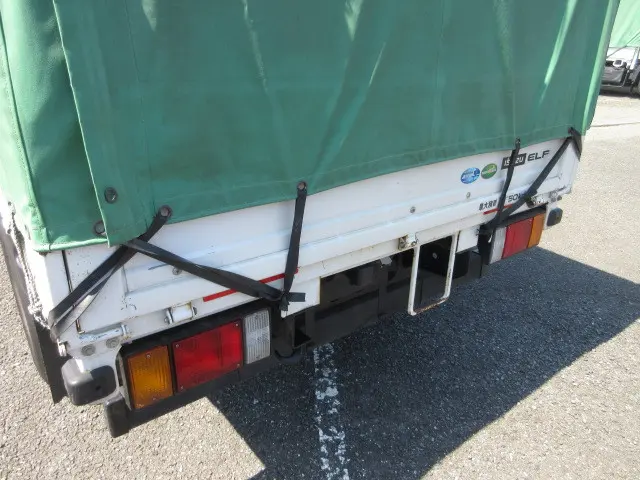 いすゞ エルフ 2RG-NHS88A(4WD)の写真45
