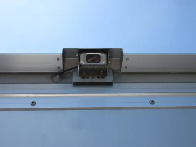 いすゞ エルフ 2RG-NMR88AN(2WD)の写真20
