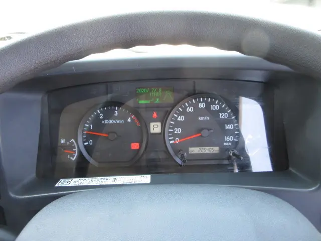 いすゞ エルフ 2RG-NMR88AN(2WD)の写真24