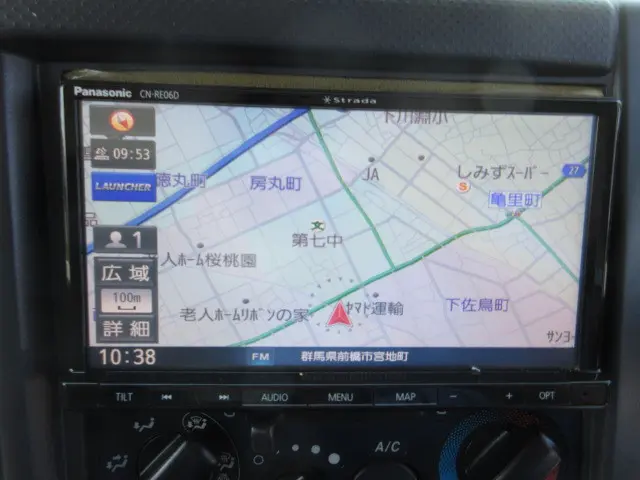 いすゞ エルフ 2RG-NMR88AN(2WD)の写真27