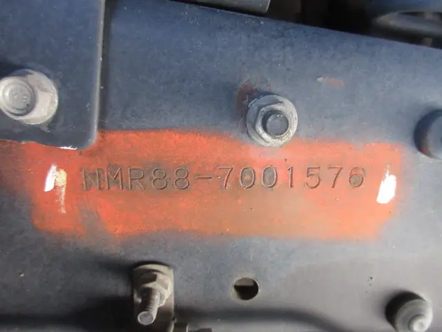 いすゞ エルフ 2RG-NMR88AN(2WD)の写真36
