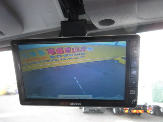 いすゞ エルフ TRG-NLR85AN(2WD)の写真23