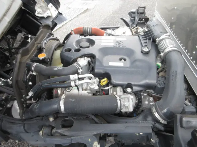 いすゞ エルフ TRG-NLR85AN(2WD)の写真29