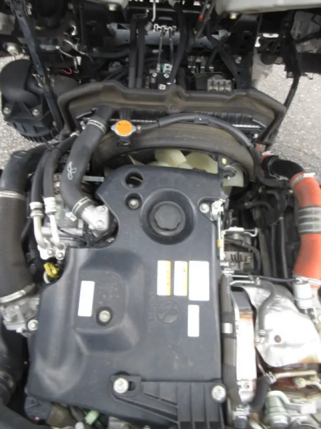 いすゞ エルフ TRG-NLR85AN(2WD)の写真30
