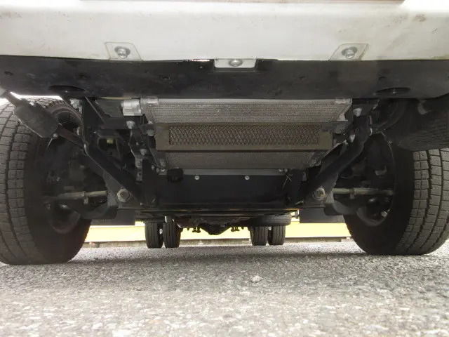 いすゞ エルフ TRG-NLR85AN(2WD)の写真33