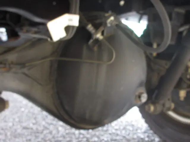 いすゞ エルフ TRG-NLR85AN(2WD)の写真35