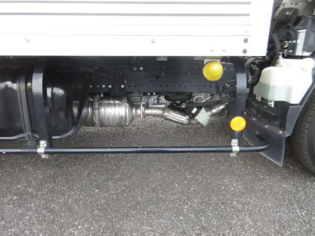 いすゞ エルフ TRG-NLR85AN(2WD)の写真41