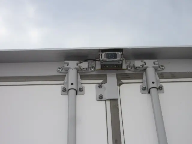 いすゞ エルフ TRG-NLR85AN(2WD)の写真42