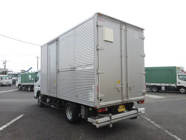 三菱 キャンター TRG-FEB50(2WD)の写真3