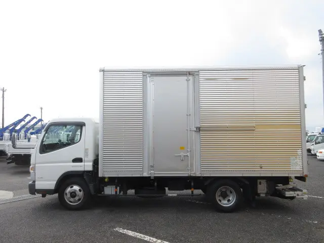三菱 キャンター TRG-FEB50(2WD)の写真5