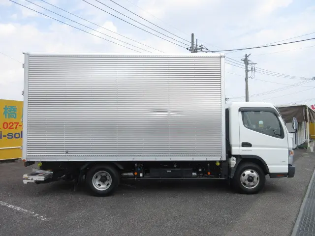 三菱 キャンター TRG-FEB50(2WD)の写真6