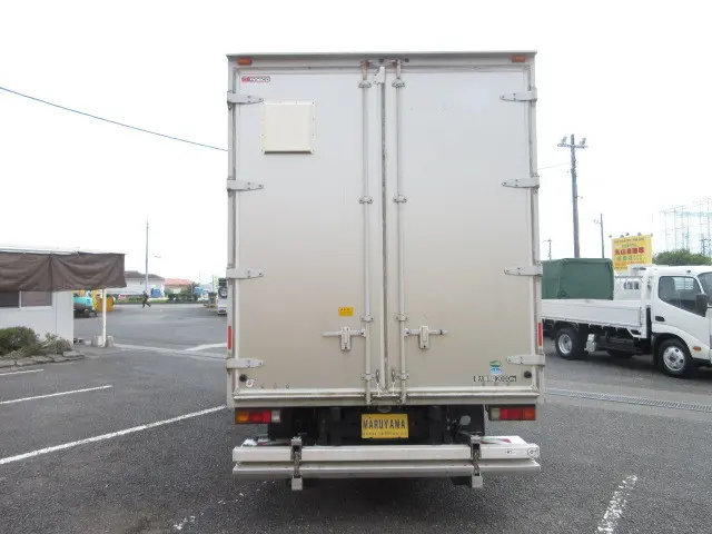 三菱 キャンター TRG-FEB50(2WD)の写真7