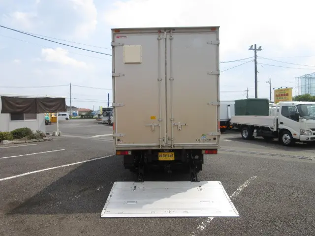 三菱 キャンター TRG-FEB50(2WD)の写真8