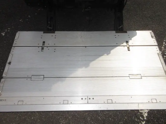 三菱 キャンター TRG-FEB50(2WD)の写真9