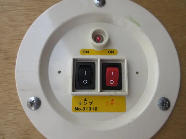 三菱 キャンター TRG-FEB50(2WD)の写真17