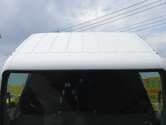 三菱 キャンター TRG-FEB50(2WD)の写真22