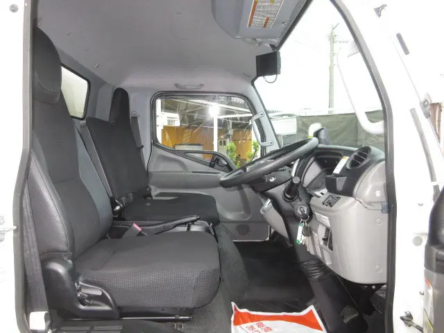 三菱 キャンター TRG-FEB50(2WD)の写真23