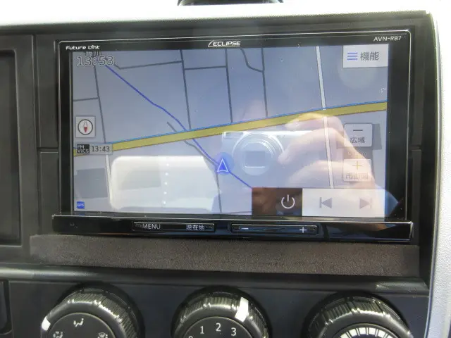 三菱 キャンター TRG-FEB50(2WD)の写真27