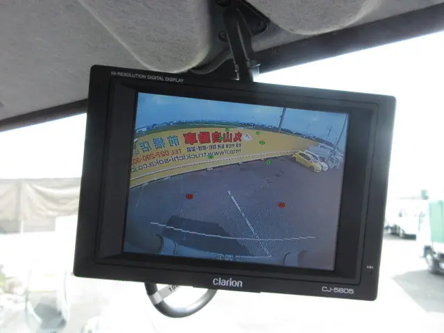 三菱 キャンター TRG-FEB50(2WD)の写真29