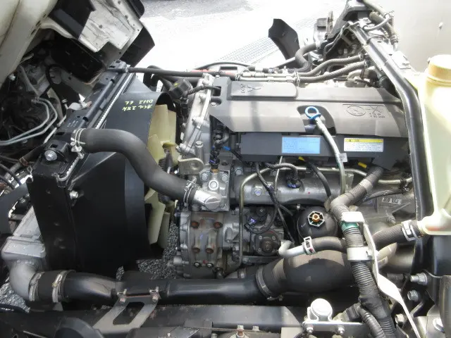 三菱 キャンター TRG-FEB50(2WD)の写真33