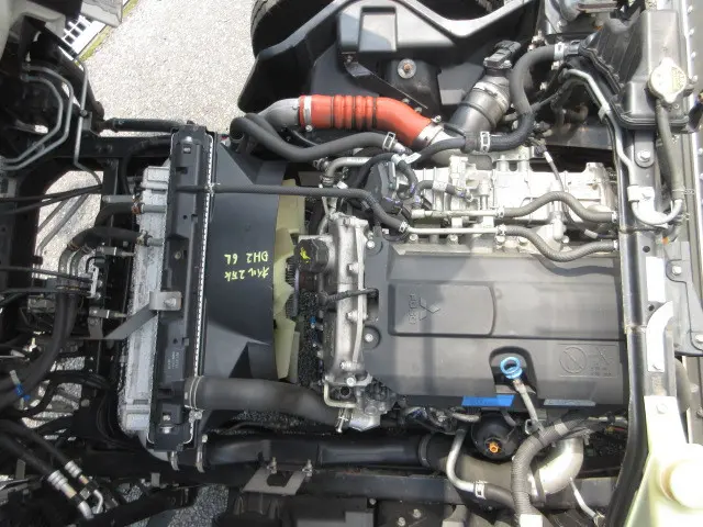 三菱 キャンター TRG-FEB50(2WD)の写真34