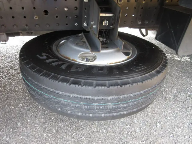 三菱 キャンター TRG-FEB50(2WD)の写真39