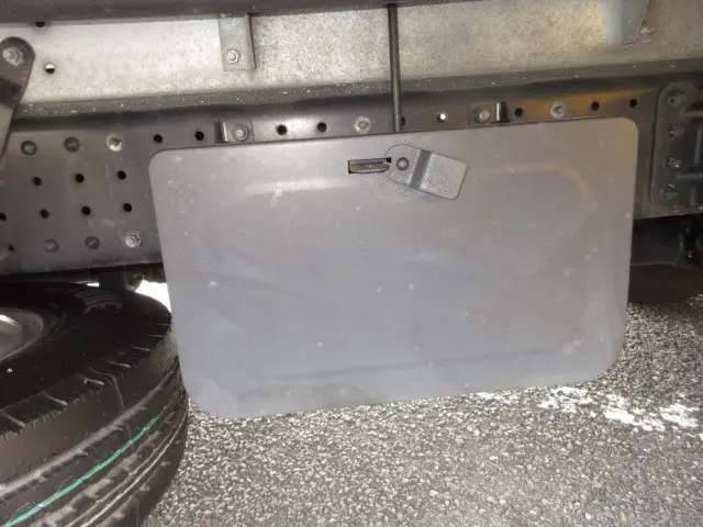 三菱 キャンター TRG-FEB50(2WD)の写真40