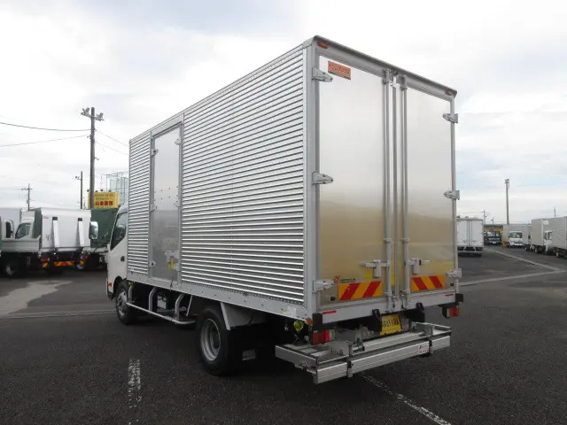 日野 デュトロ 2KG-XZU712M(2WD)の写真3