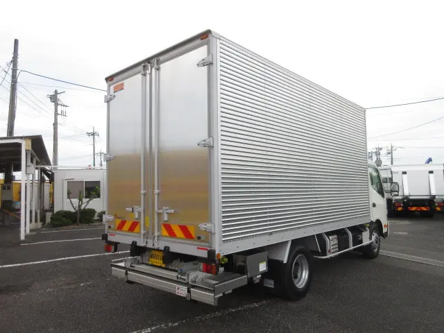 日野 デュトロ 2KG-XZU712M(2WD)の写真4