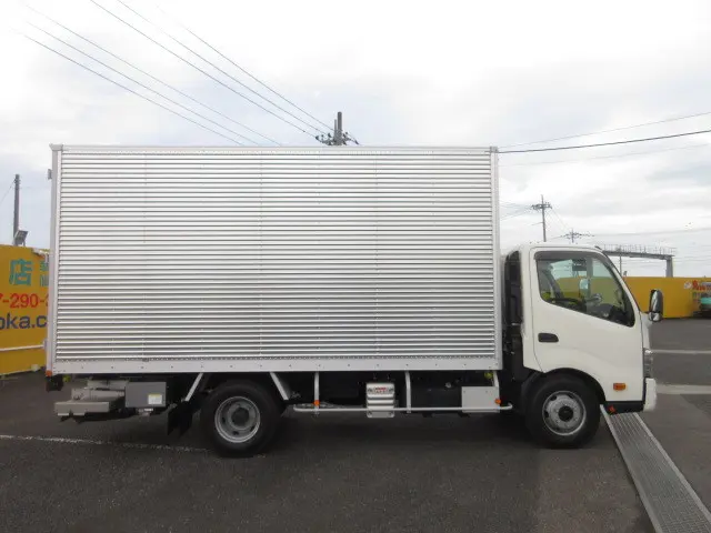 日野 デュトロ 2KG-XZU712M(2WD)の写真6