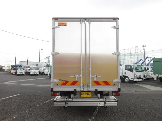 日野 デュトロ 2KG-XZU712M(2WD)の写真7