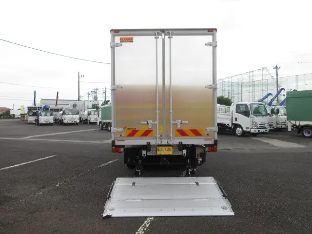 日野 デュトロ 2KG-XZU712M(2WD)の写真8