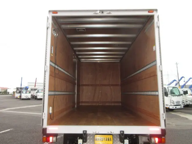 日野 デュトロ 2KG-XZU712M(2WD)の写真10