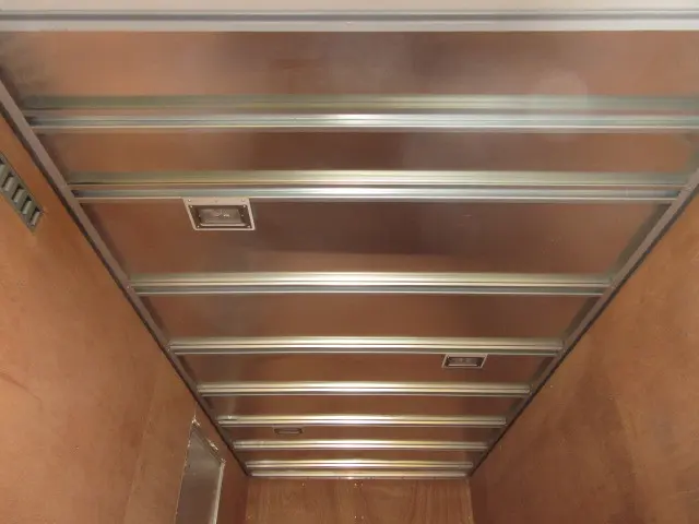日野 デュトロ 2KG-XZU712M(2WD)の写真13