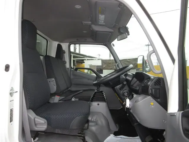 日野 デュトロ 2KG-XZU712M(2WD)の写真22