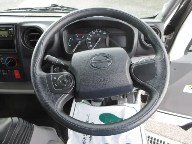 日野 デュトロ 2KG-XZU712M(2WD)の写真23
